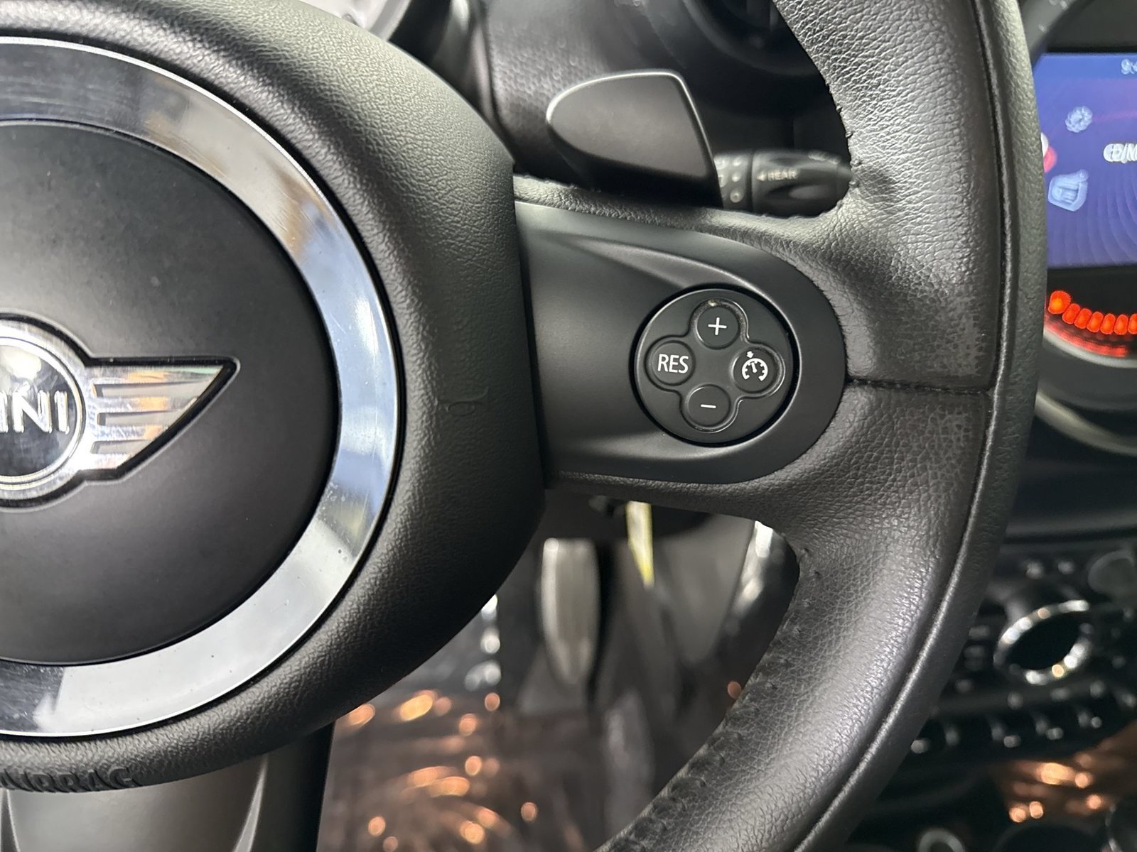 Used 2016 MINI Cooper Countryman S AWD/4WD image 14