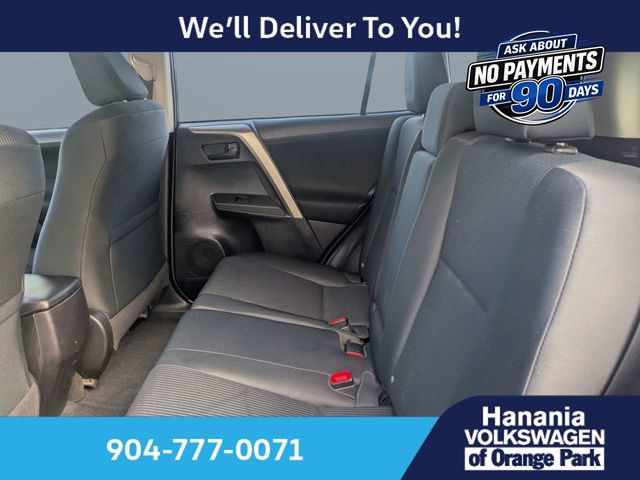 Used 2014 Toyota RAV4 LE FWD image 13