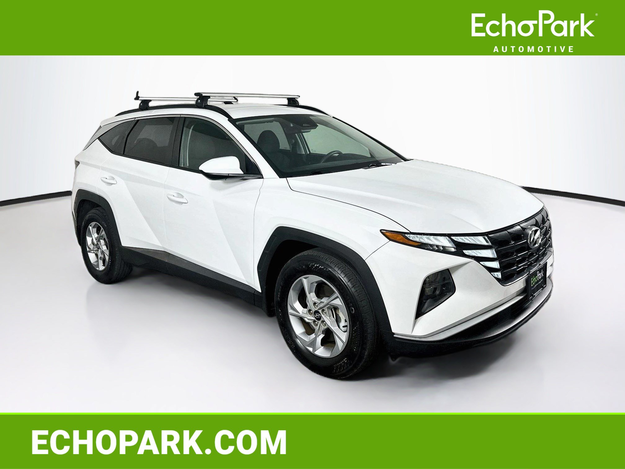 Used 2024 Hyundai Tucson SEL