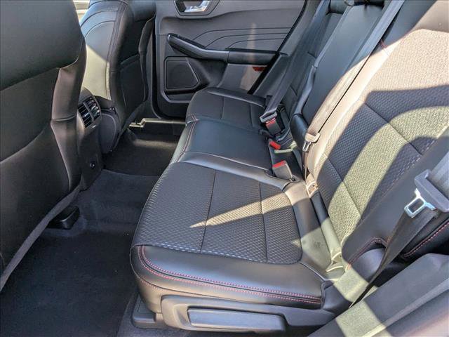 New 2026 Ford Escape ST-Line w/ Tech Pack #1 image 15
