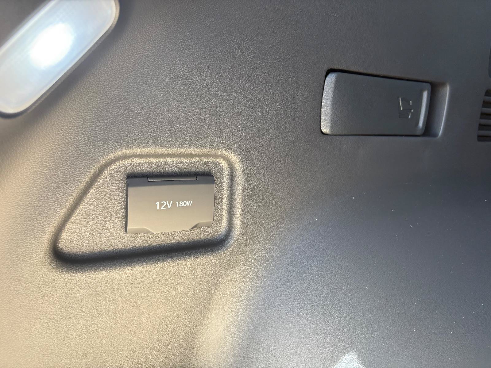 New 2025 Hyundai Tucson SEL AWD/4WD image 12