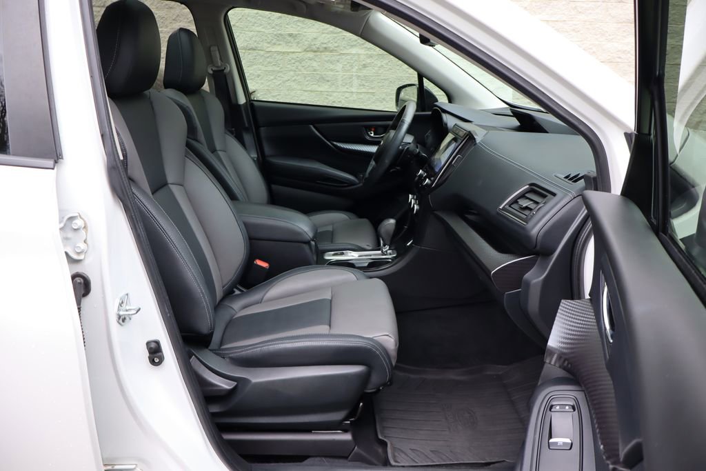 Used 2022 Subaru Ascent Onyx Edition AWD/4WD image 31