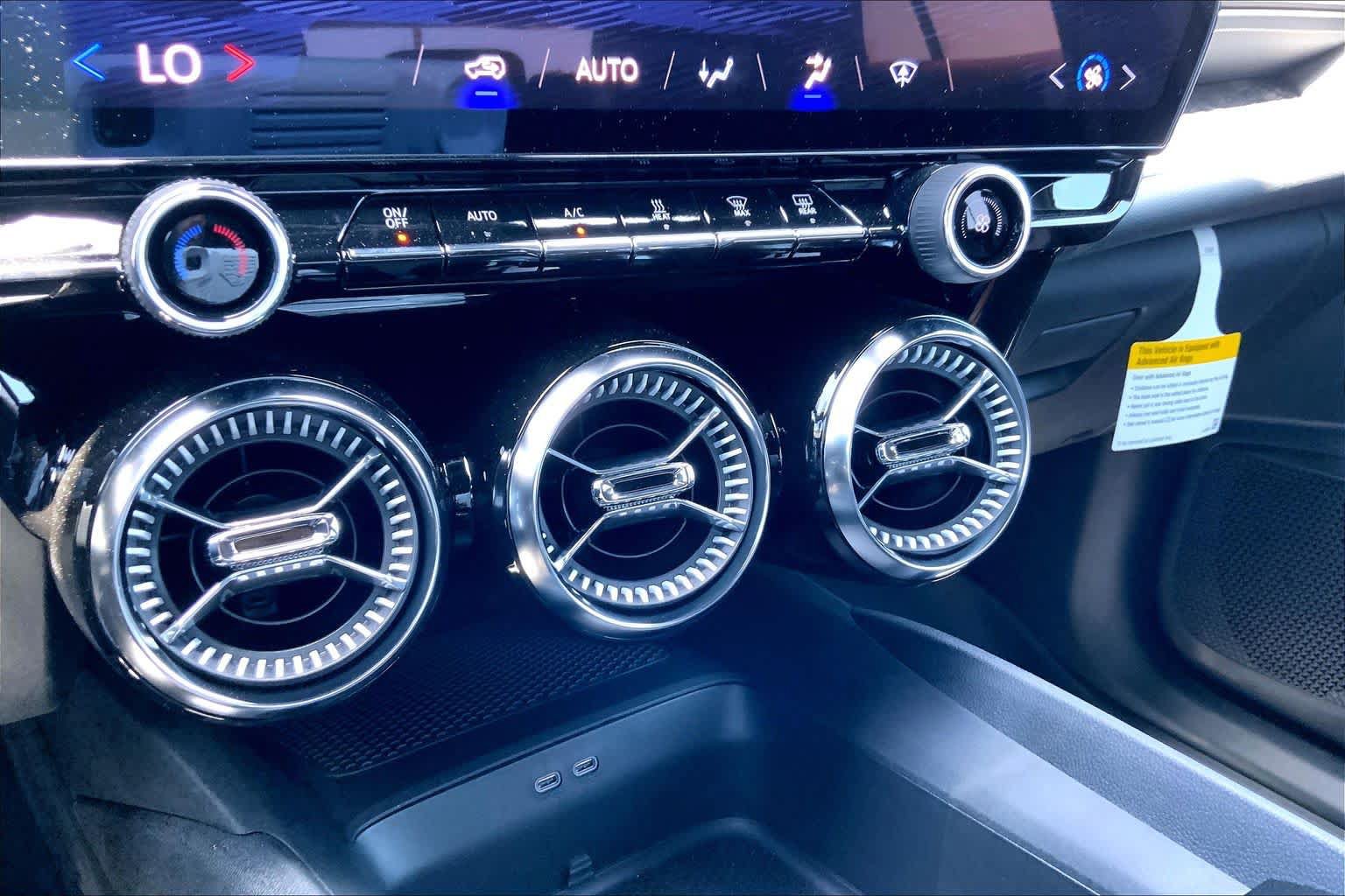 New 2026 Chevrolet Blazer EV LT FWD image 19