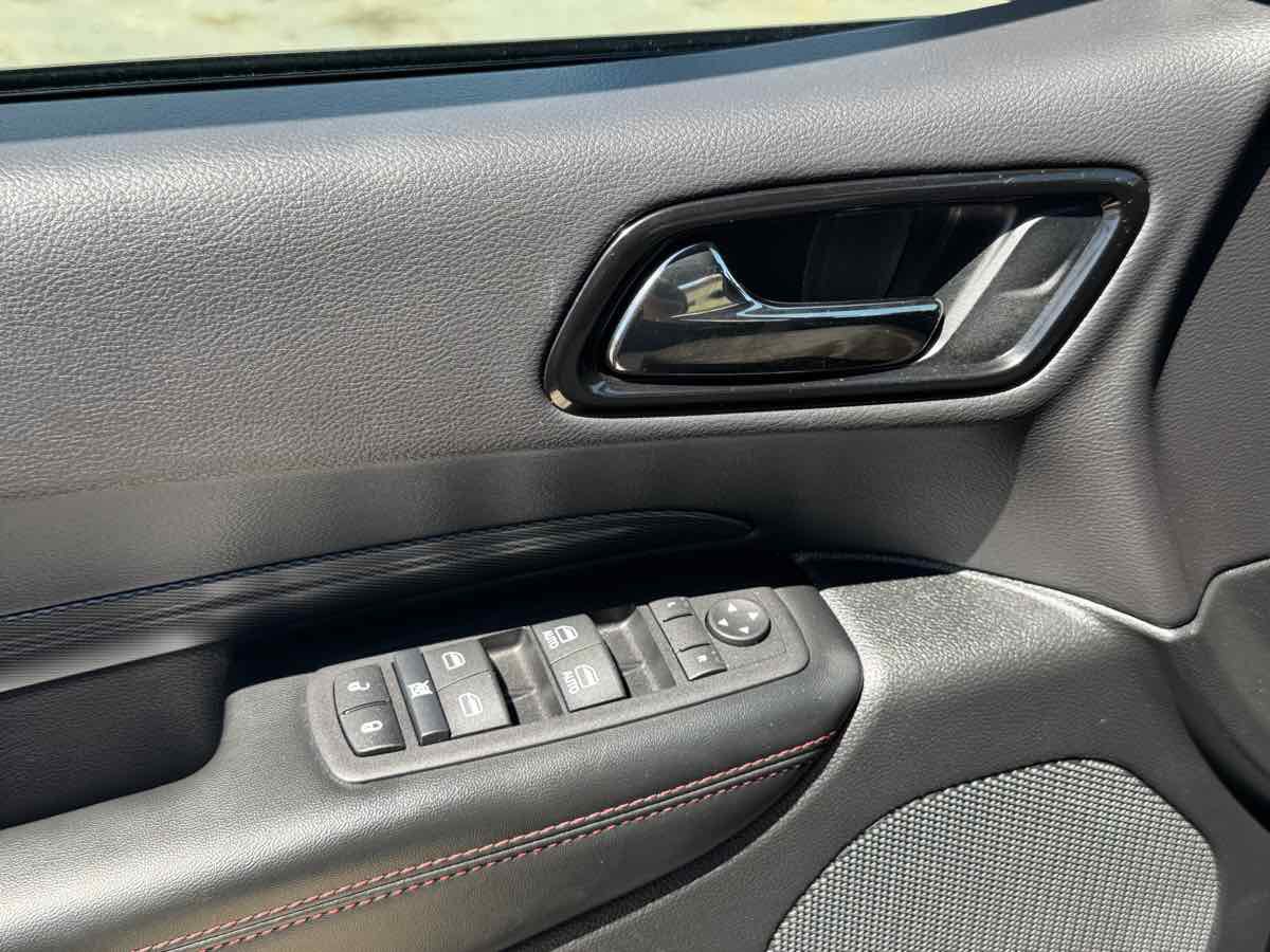 Used 2026 Dodge Durango GT AWD/4WD image 30