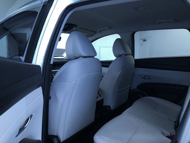 Used 2025 Hyundai Tucson SEL FWD image 19