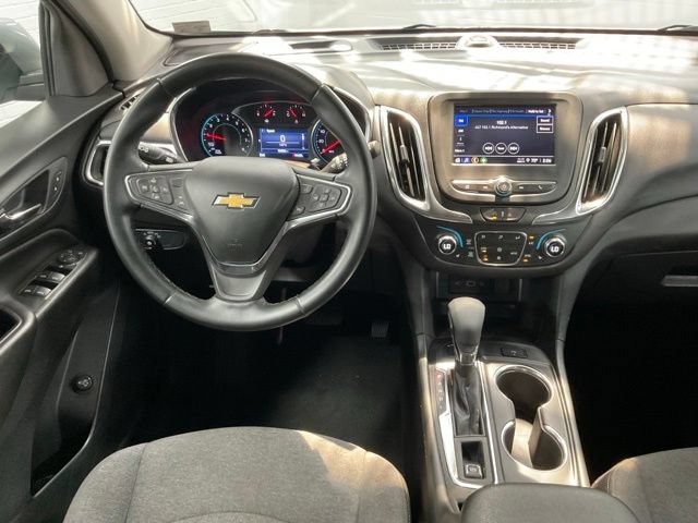 Used 2024 Chevrolet Equinox LT AWD/4WD image 16