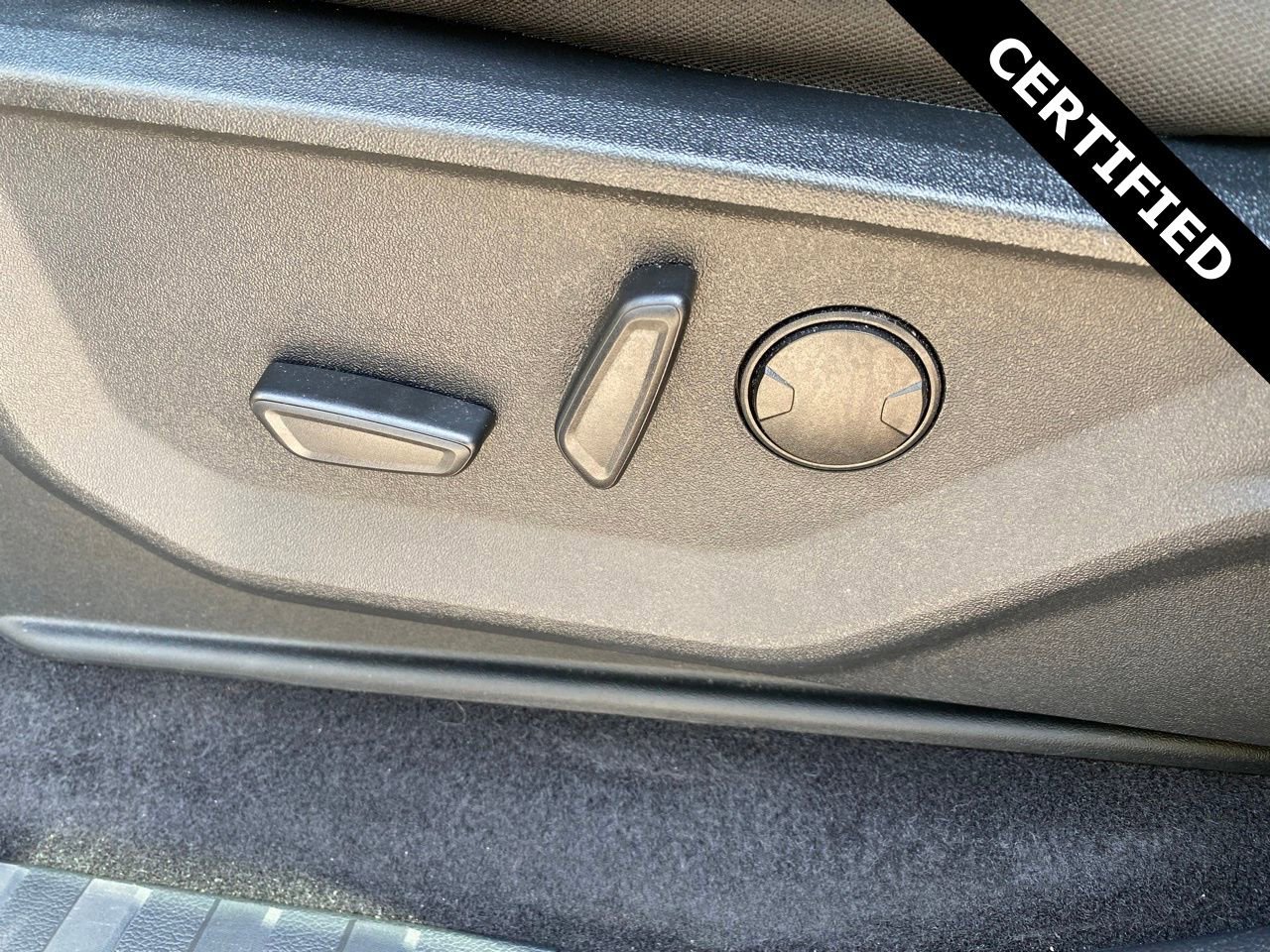 Certified 2023 Ford F150 XLT w/ Equipment Group 302A High image 36