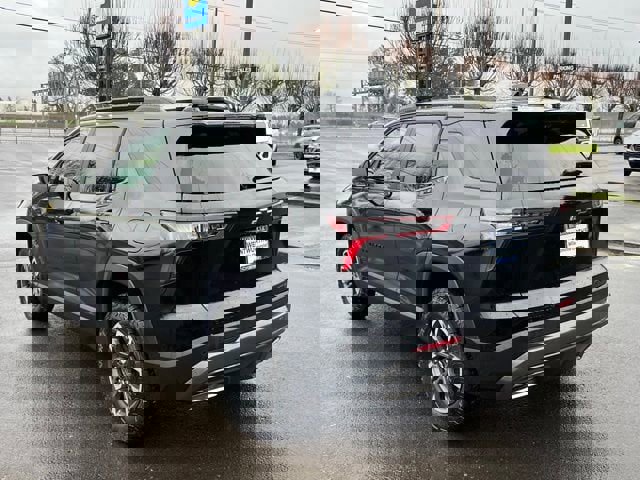 New 2026 Chevrolet Equinox ACTIV w/ Convenience Package III image 5