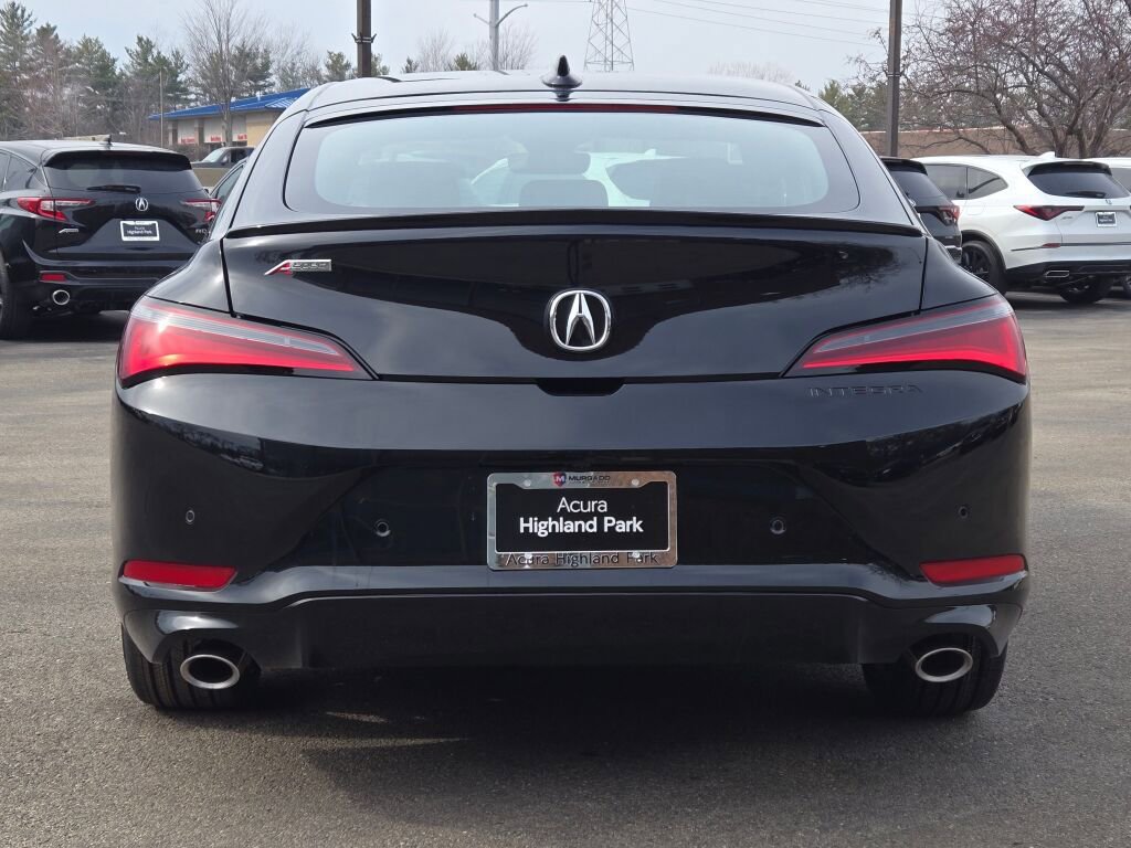New 2026 Acura Integra A-Spec image 17