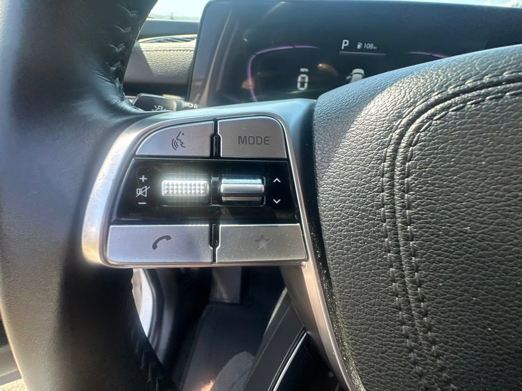 Used 2024 Kia Telluride LX AWD/4WD image 14