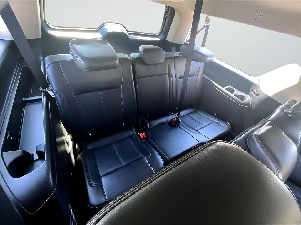 Used 2023 Ford Expedition Max XLT image 28