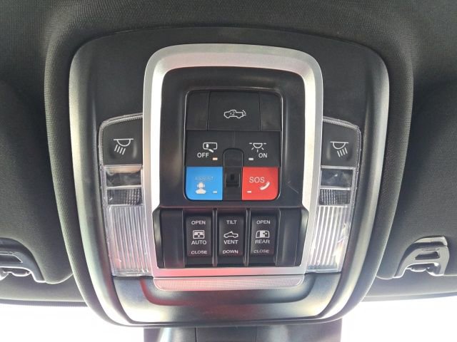 Used 2025 RAM 2500 Laramie w/ Night Edition AWD/4WD image 29