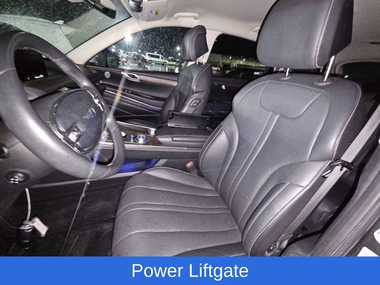 Used 2024 Genesis GV80 2.5T image 6