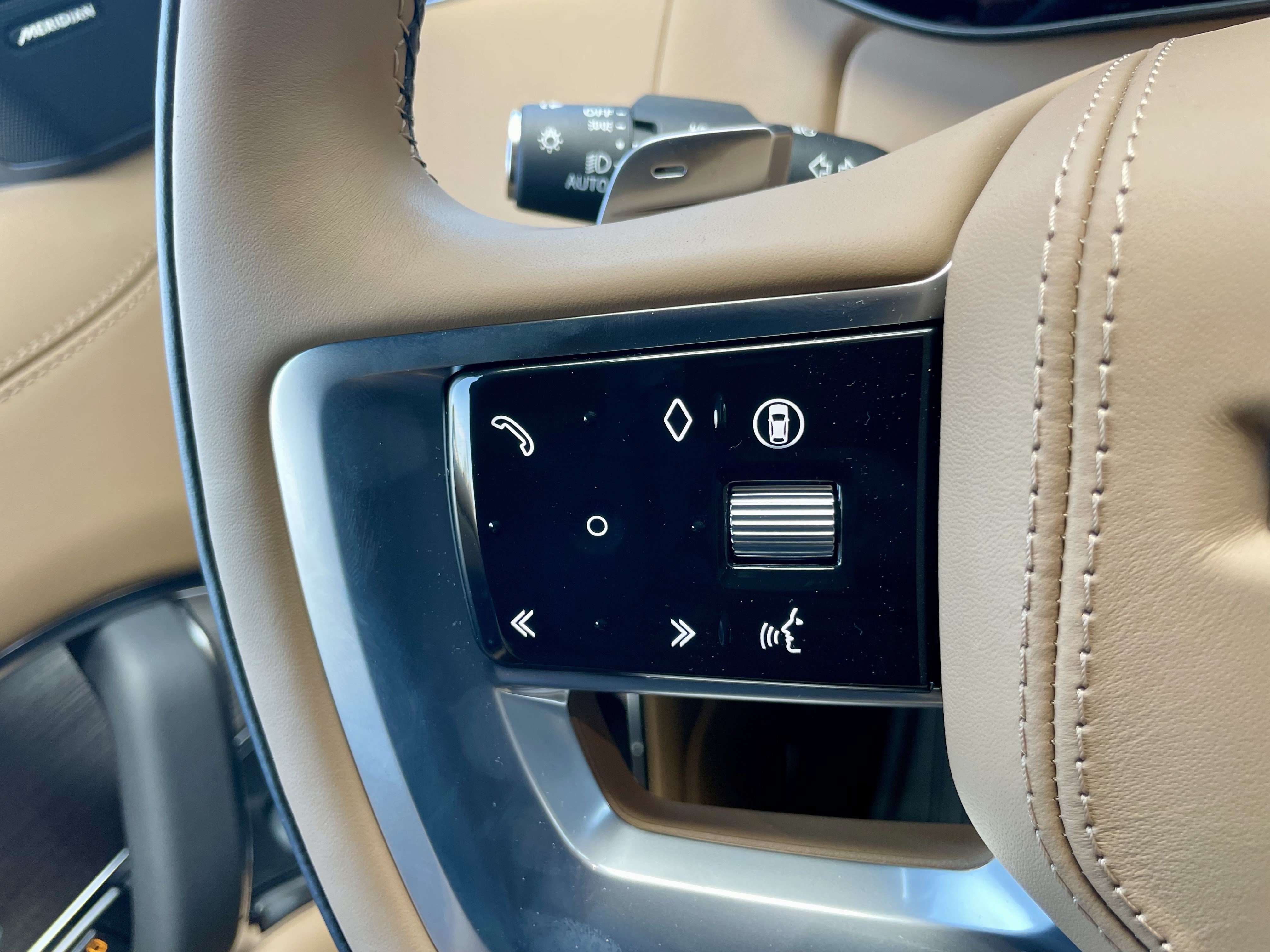 New 2027 Land Rover Range Rover SE AWD/4WD image 23