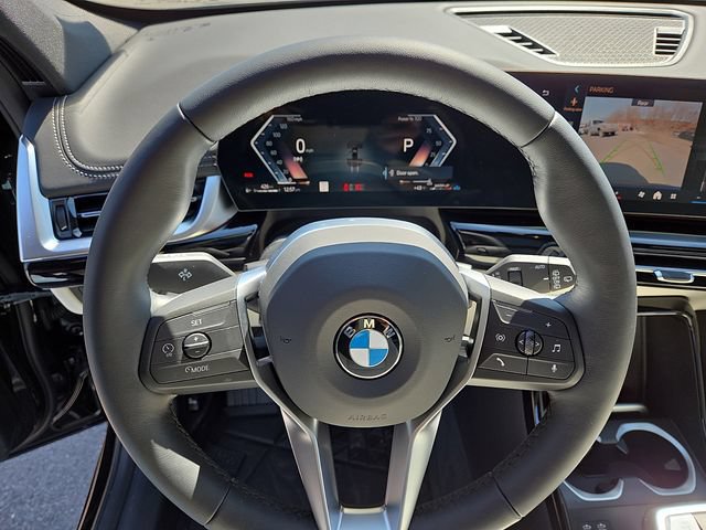 Certified 2026 BMW X1 xDrive28i AWD/4WD image 15