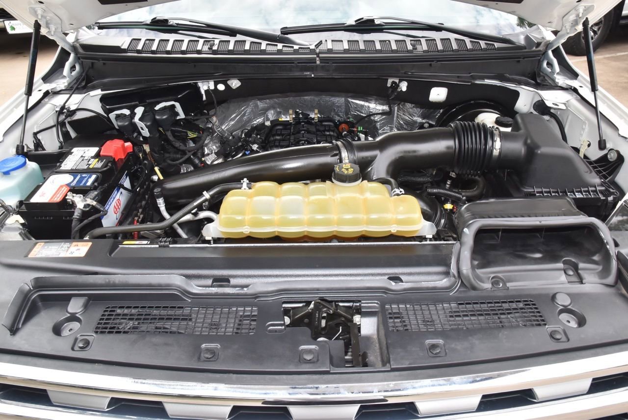 Used 2021 Ford Expedition Limited image 43