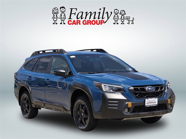 Used 2023 Subaru Outback Wilderness image 2