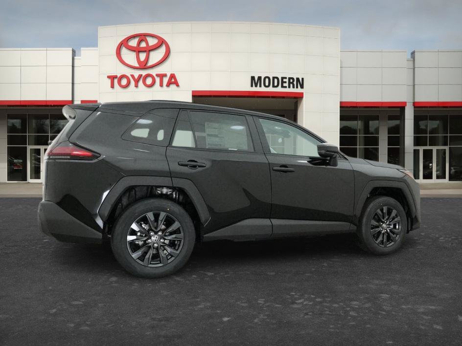New 2026 Toyota RAV4 XLE Premium FWD image 15