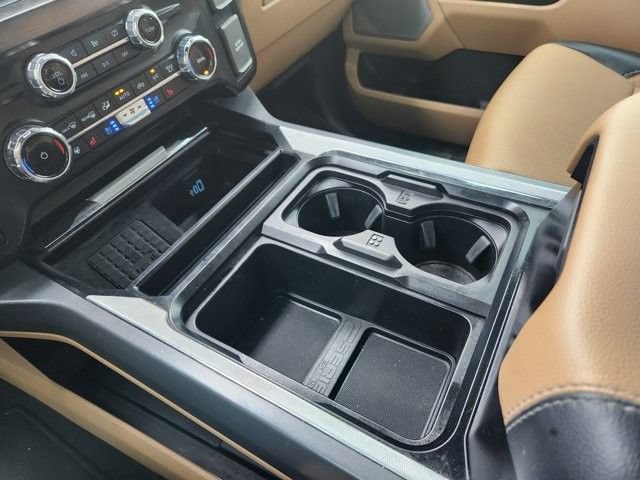 Used 2024 Ford F450 Lariat w/ FX4 Off-Road Package AWD/4WD image 18