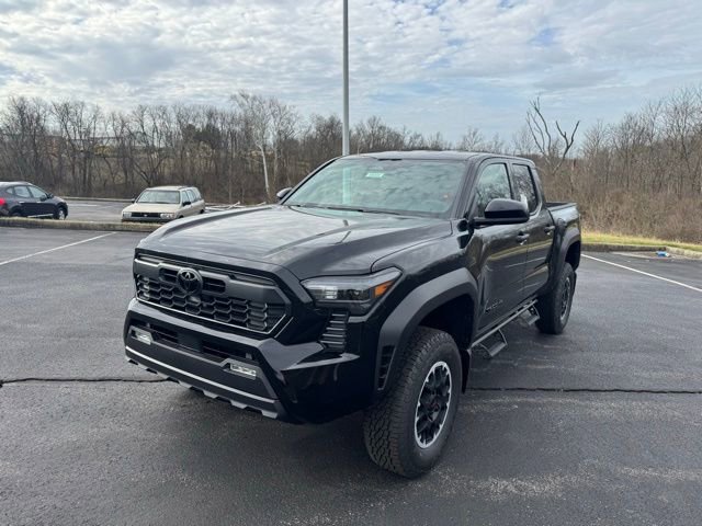 New 2026 Toyota Tacoma TRD Off-Road AWD/4WD image 7