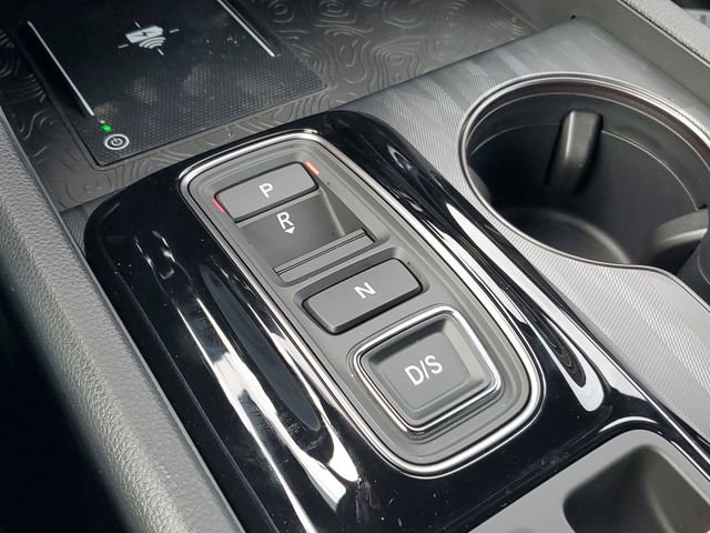 New 2026 Honda Passport TrailSport image 36