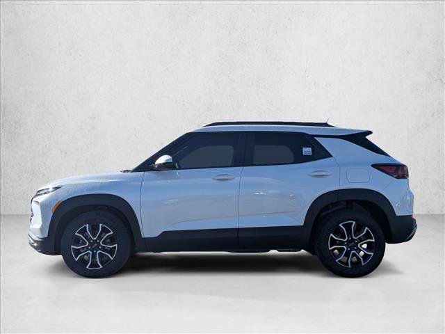 New 2026 Chevrolet TrailBlazer ACTIV w/ Driver Confidence Package image 8