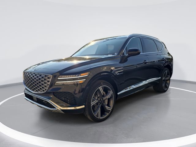 New 2026 Genesis GV80 2.5T Prestige image 1