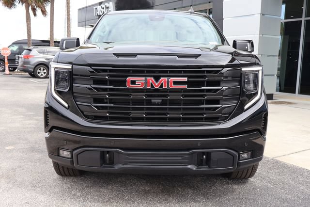 New 2026 GMC Sierra 1500 Elevation w/ Elevation Premium Package AWD/4WD image 3