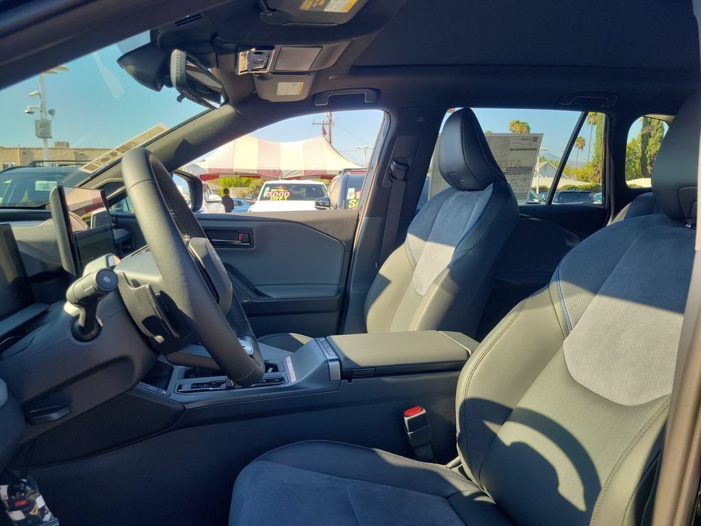 New 2026 Toyota RAV4 XSE AWD/4WD image 20