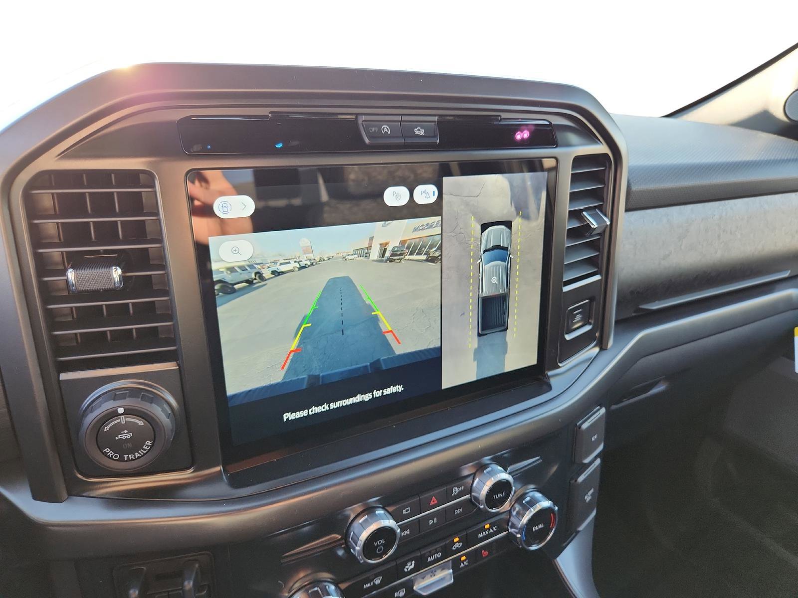 New 2026 Ford F150 Tremor image 18