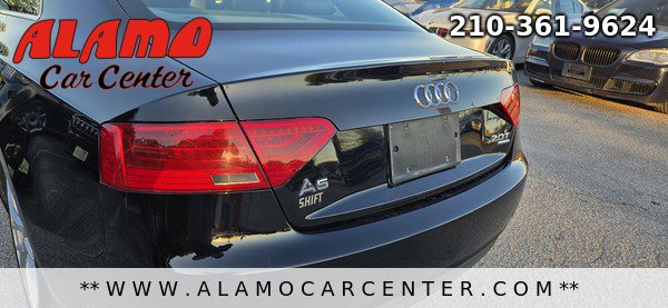 Used 2013 Audi A5 2.0T Premium image 12