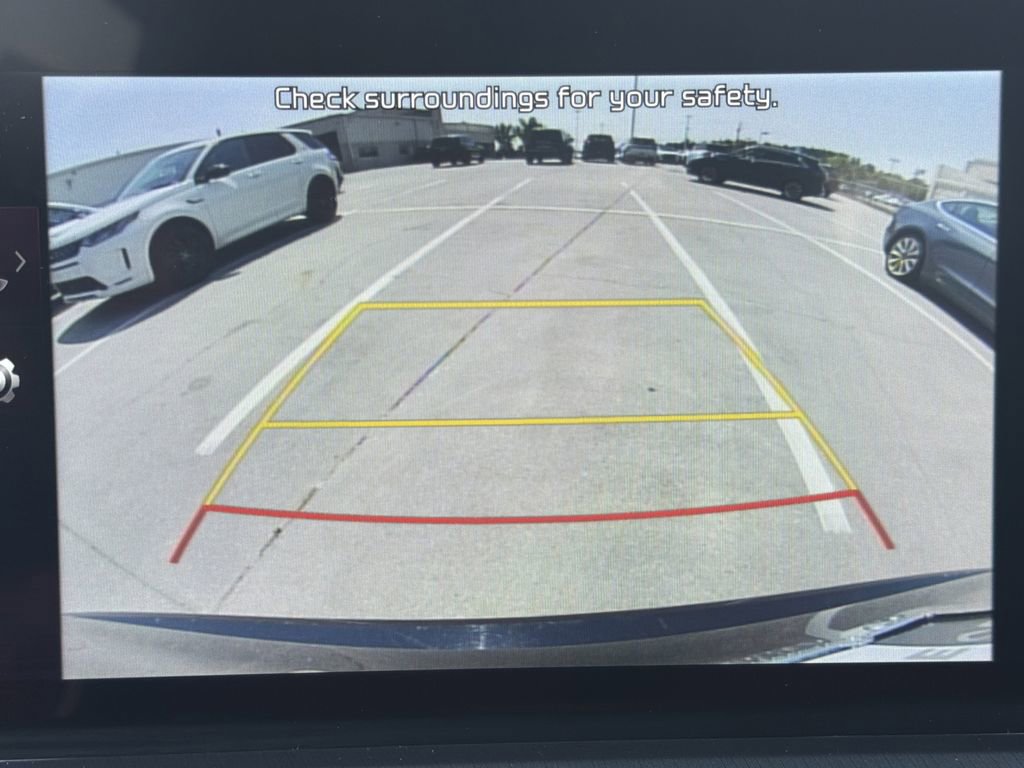 Used 2024 Kia Telluride S w/ S Sunroof Package image 30