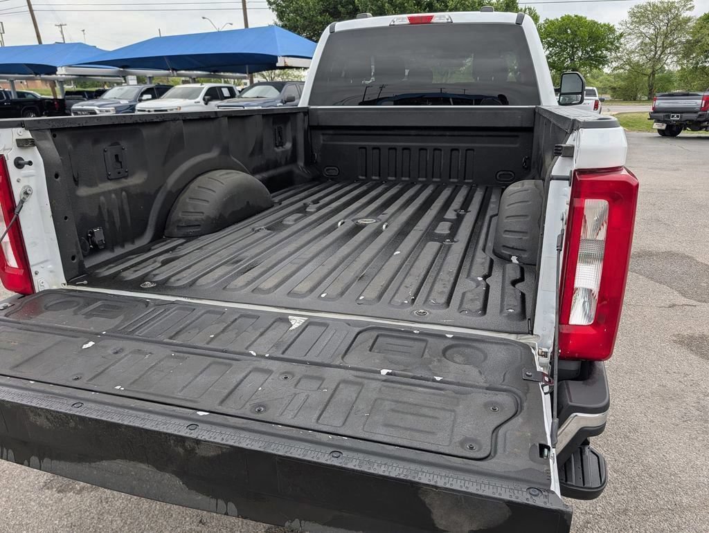 Used 2023 Ford F250 XLT w/ FX4 Off-Road Package AWD/4WD image 48