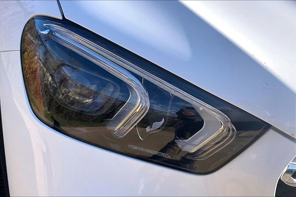 Used 2020 Mercedes-Benz GLE 350 w/ Premium Package image 39
