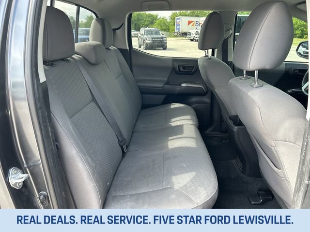 Used 2022 Toyota Tacoma SR5 image 31