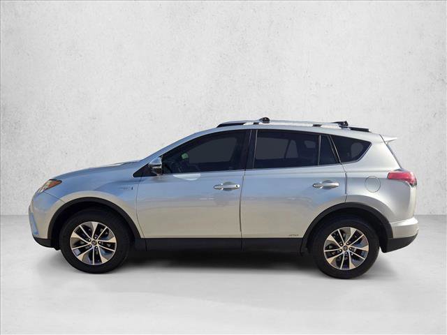 Certified 2016 Toyota RAV4 XLE image 9