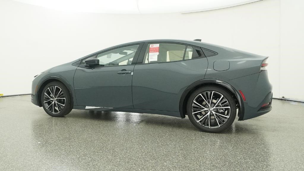 New 2026 Toyota Prius Limited image 74