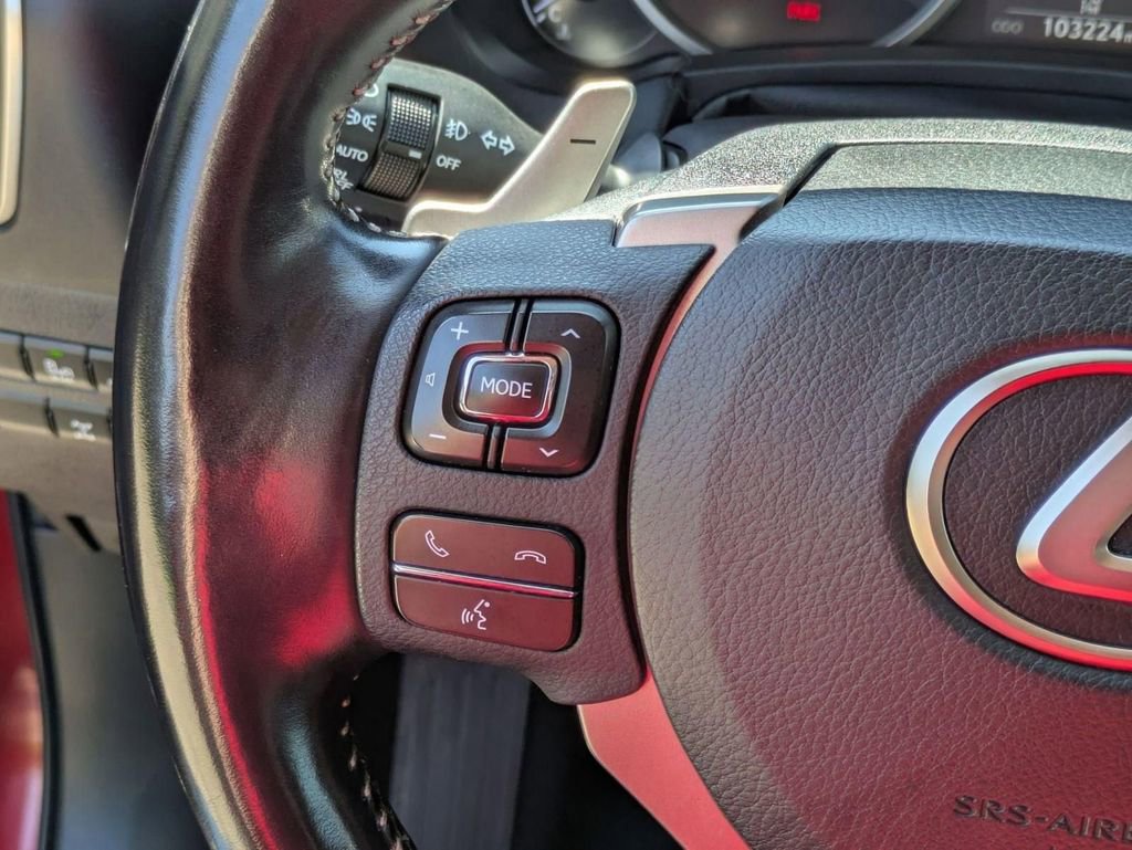 Used 2020 Lexus NX 300 AWD w/ Premium Package image 18