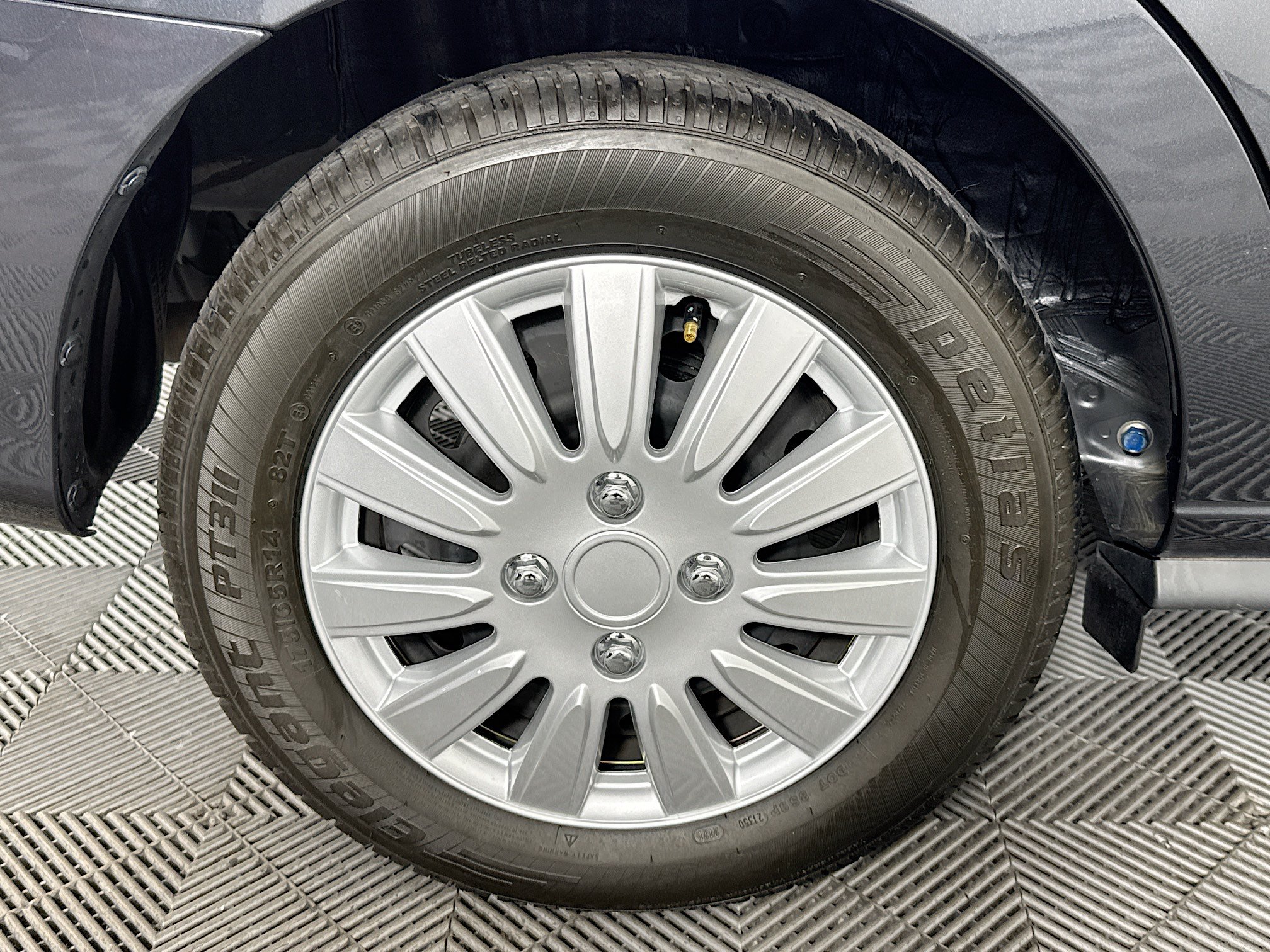 Used 2024 Mitsubishi Mirage G4 ES FWD image 30