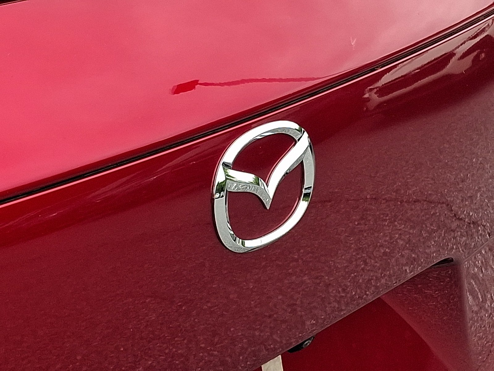 Used 2025 MAZDA CX-50 AWD 2.5 S w/ Weather Package image 29