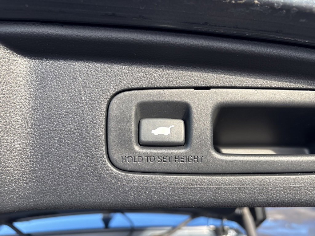 Used 2023 Honda CR-V Sport Touring image 27