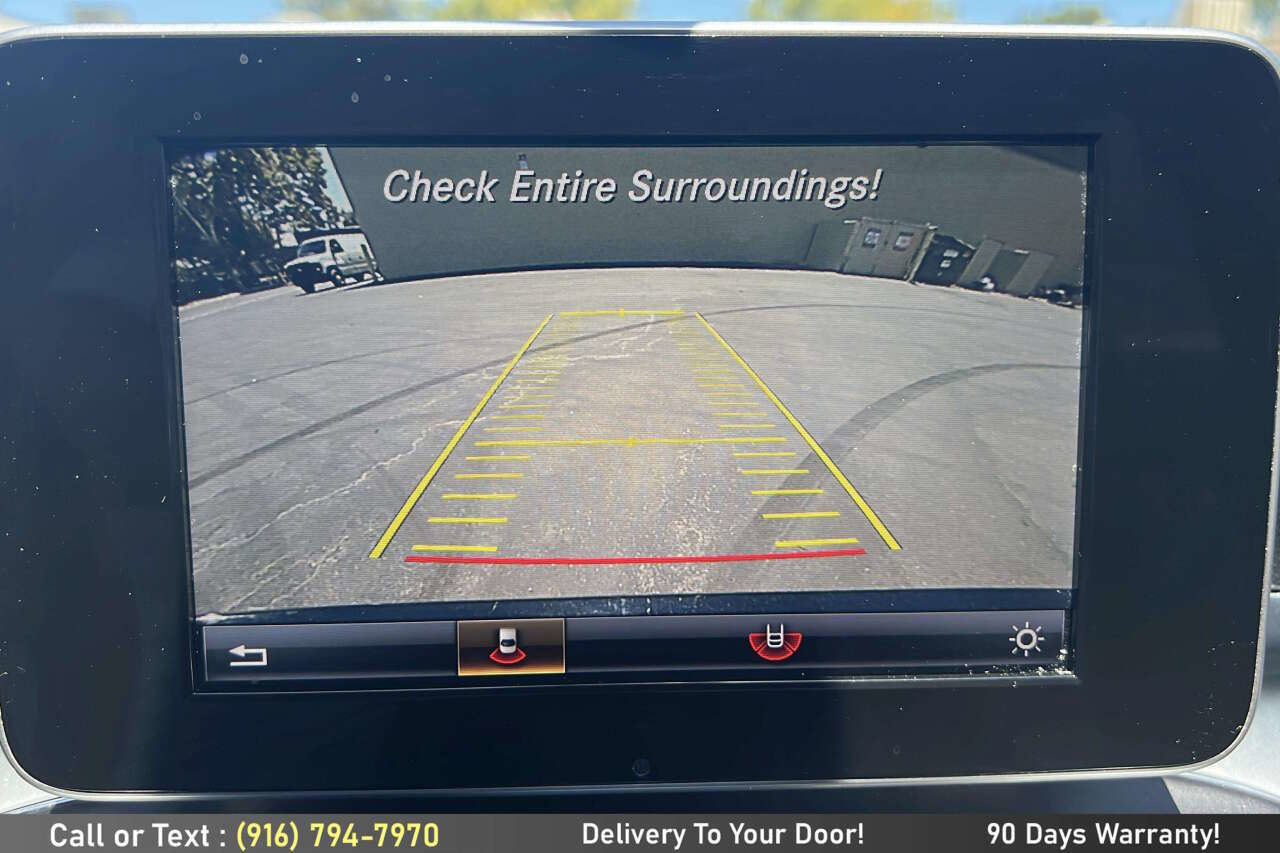 Used 2017 Mercedes-Benz C 300 Sedan image 19