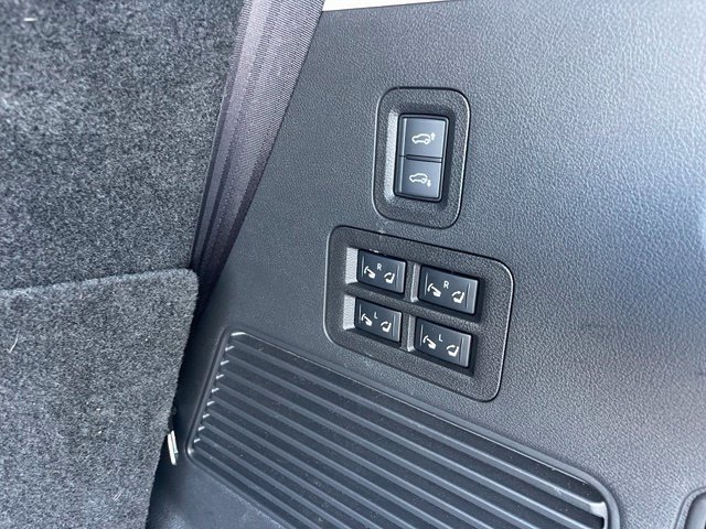 Used 2025 INFINITI QX80 Sensory AWD/4WD image 12