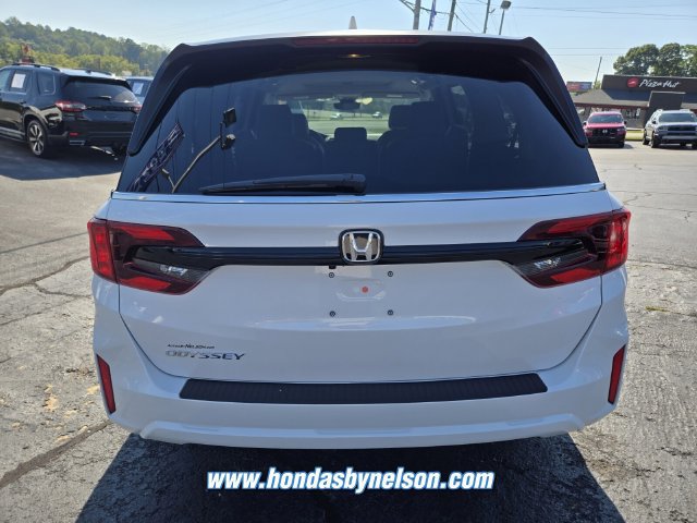 New 2026 Honda Odyssey EX-L image 5