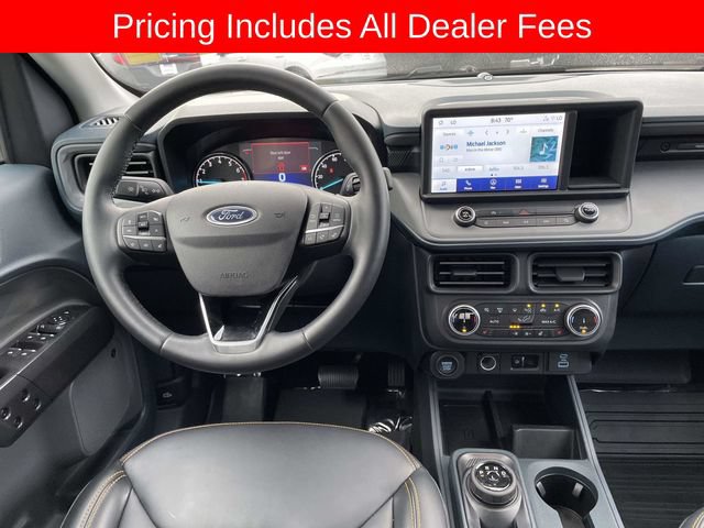 Used 2024 Ford Maverick Tremor w/ Tremor Off-Road Package AWD/4WD image 17