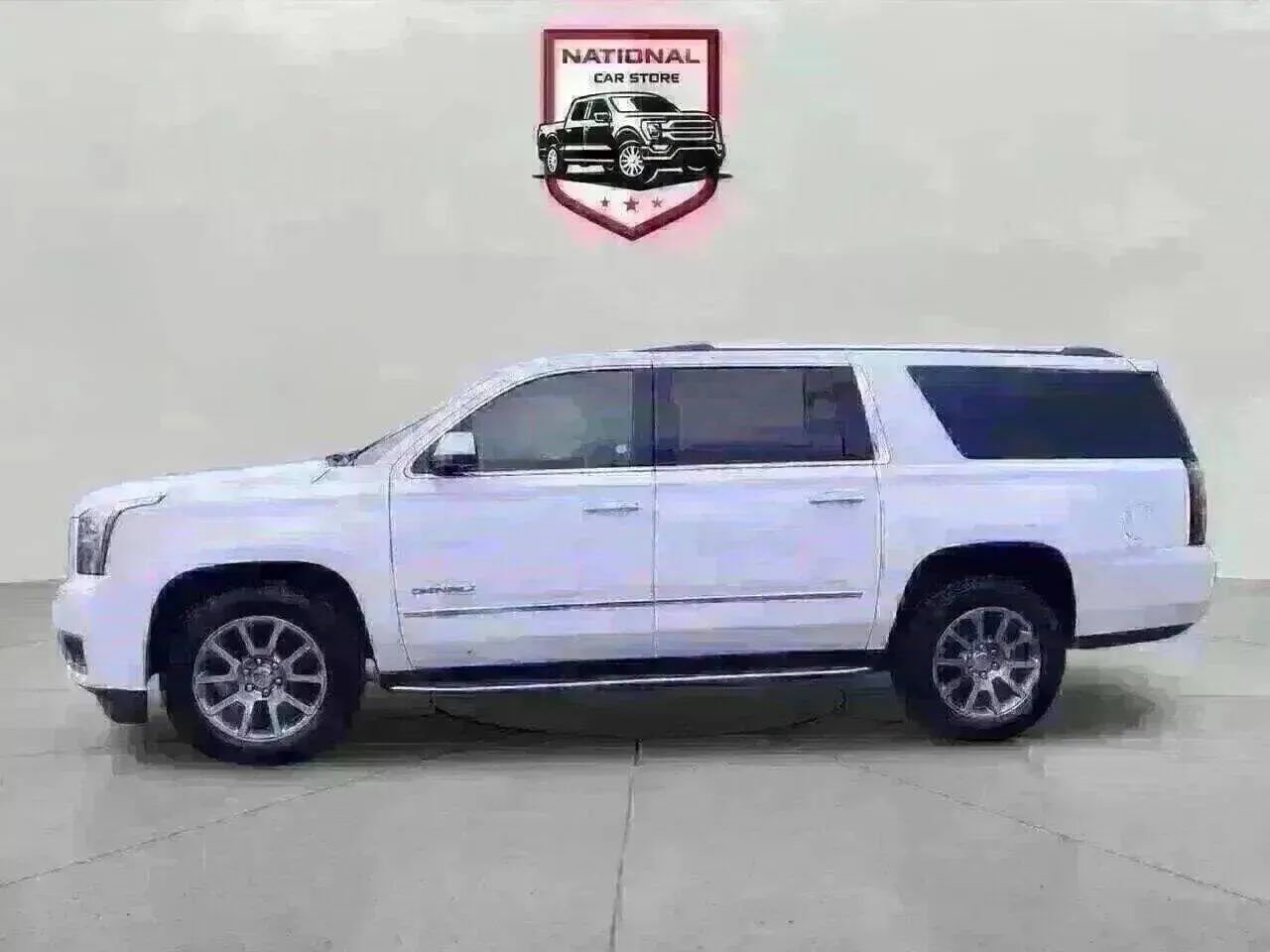 Used 2020 GMC Yukon XL Denali image 41