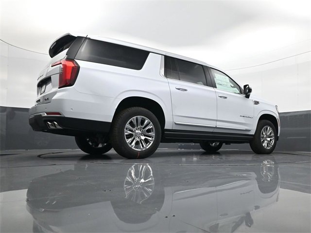 New 2026 GMC Yukon XL Denali image 26