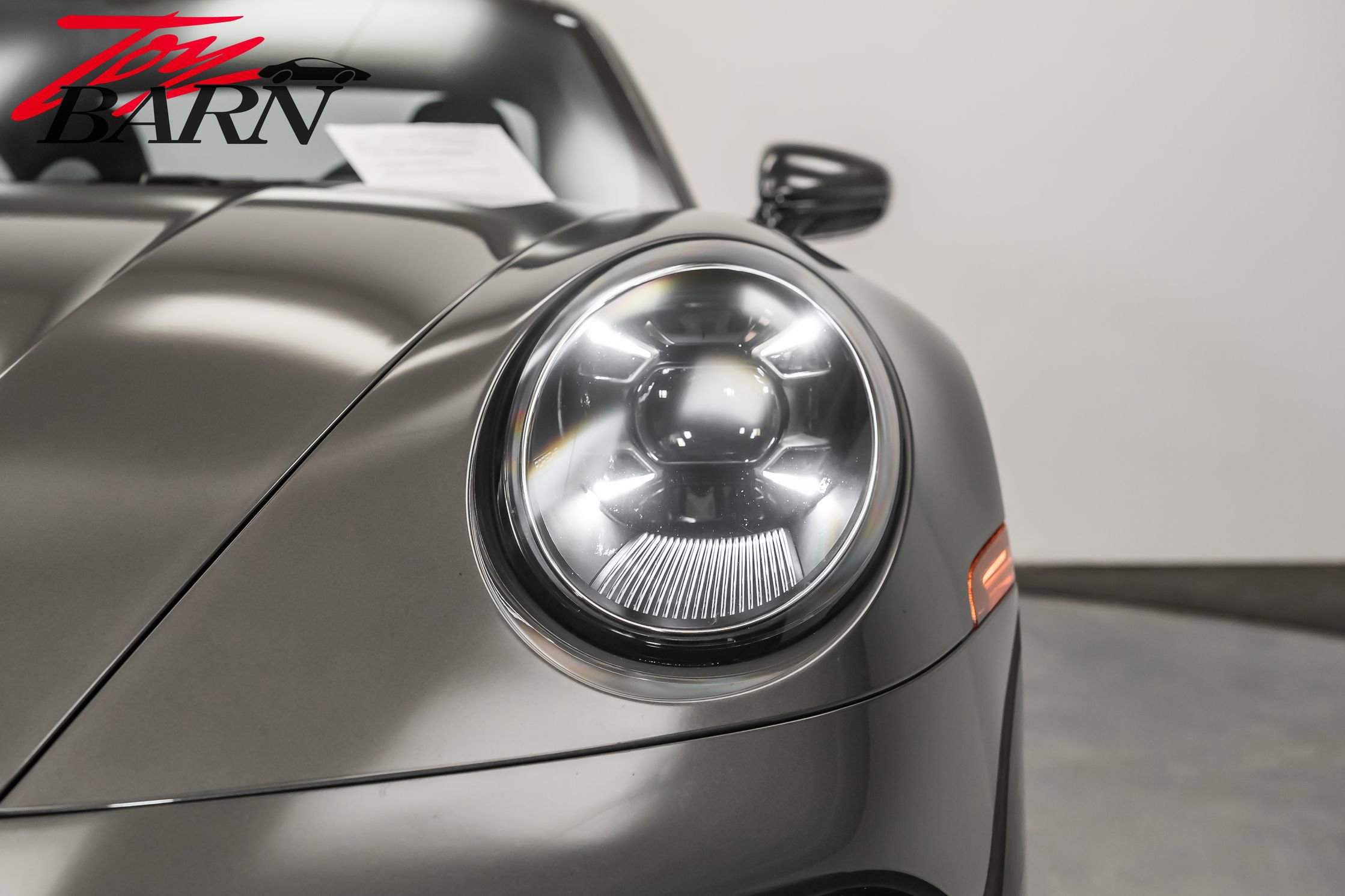 Used 2023 Porsche 911 Turbo S image 10