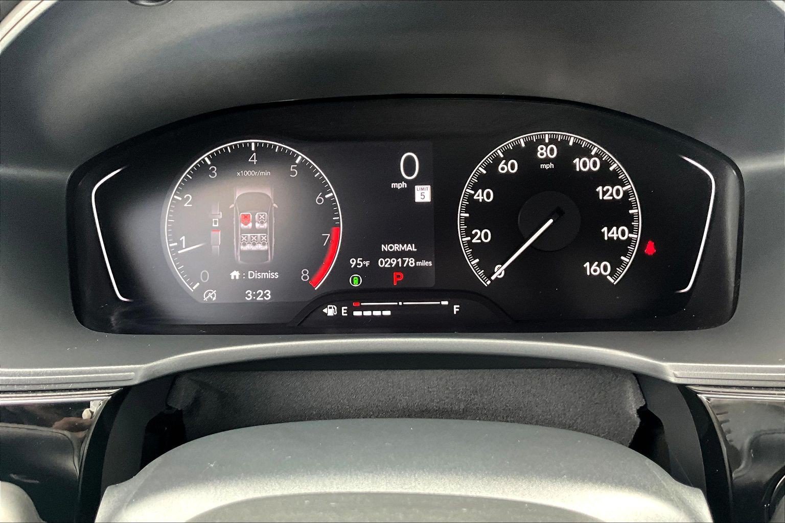 Used 2023 Honda Civic Sport image 21