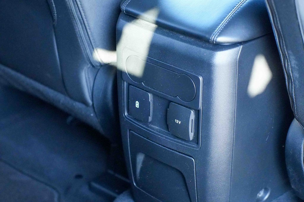 Used 2023 Ford Explorer XLT w/ Class IV Trailer Tow Package image 25